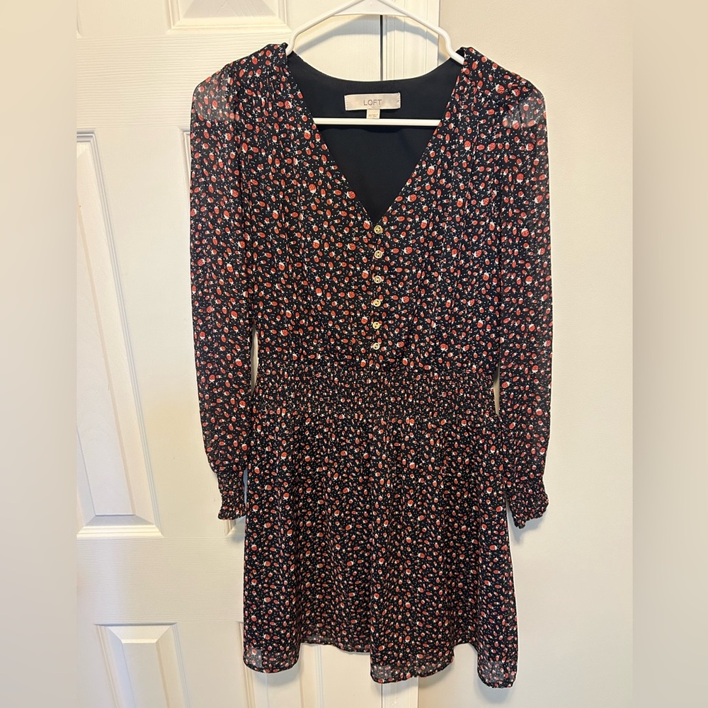 LOFT Dress